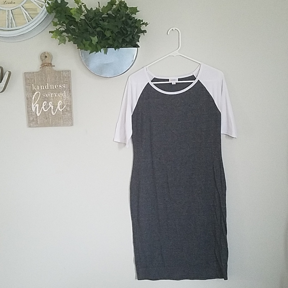 Fitted Dress